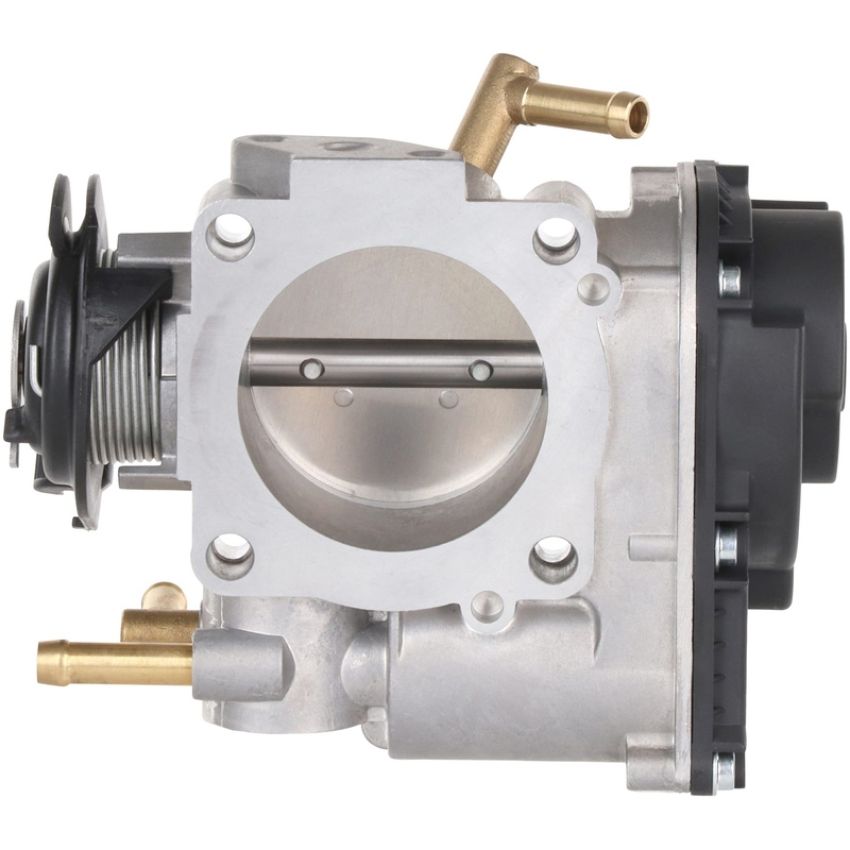 CARDONE New 6E-4001 New Fuel Injection Throttle Body