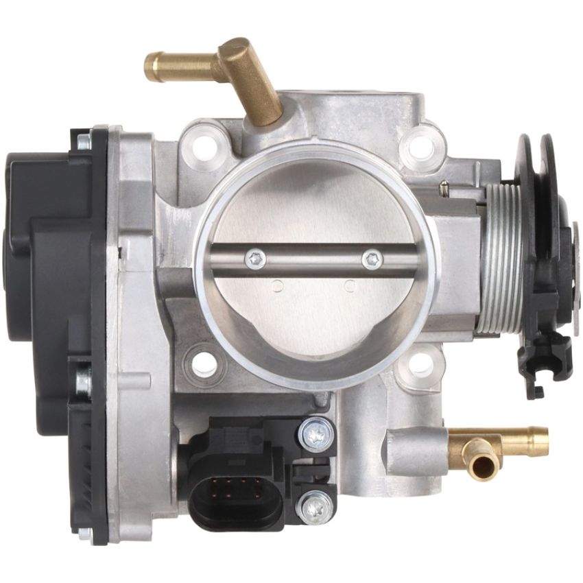 CARDONE New 6E-4001 New Fuel Injection Throttle Body