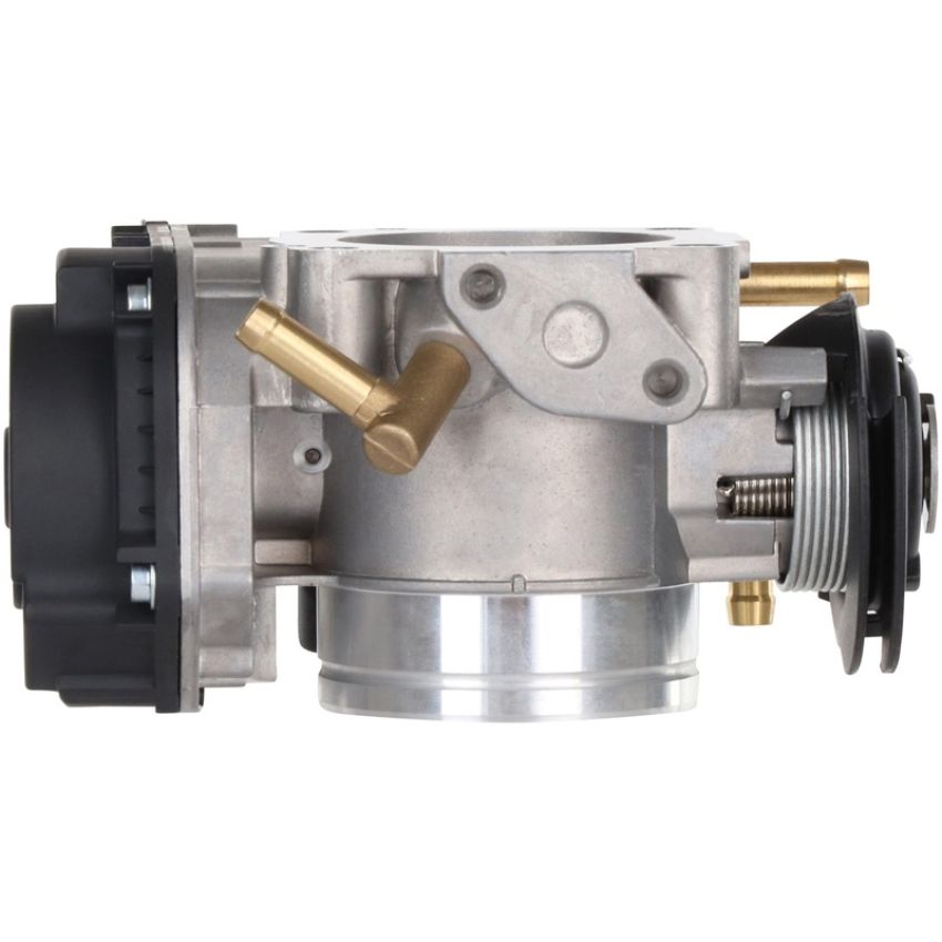CARDONE New 6E-4001 New Fuel Injection Throttle Body