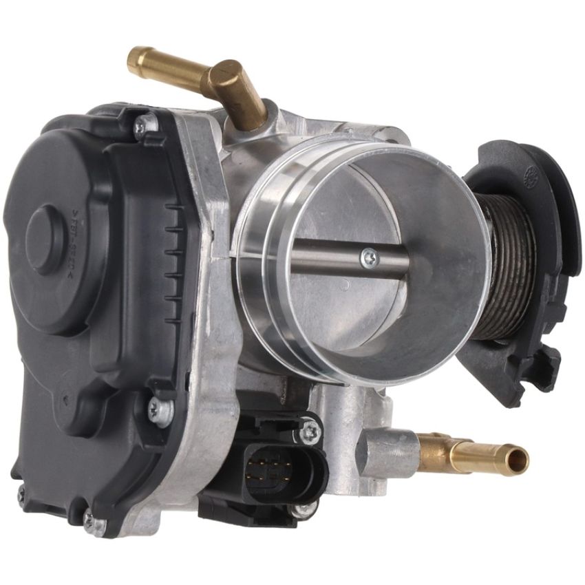CARDONE New 6E-4002 New Fuel Injection Throttle Body