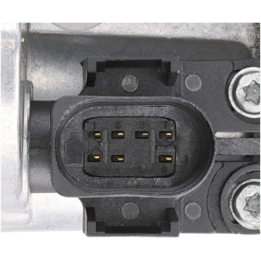 CARDONE New 6E-4002 New Fuel Injection Throttle Body