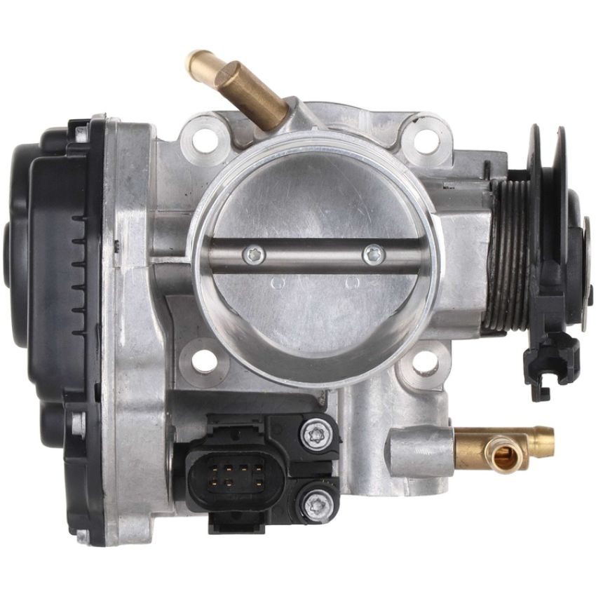 CARDONE New 6E-4002 New Fuel Injection Throttle Body
