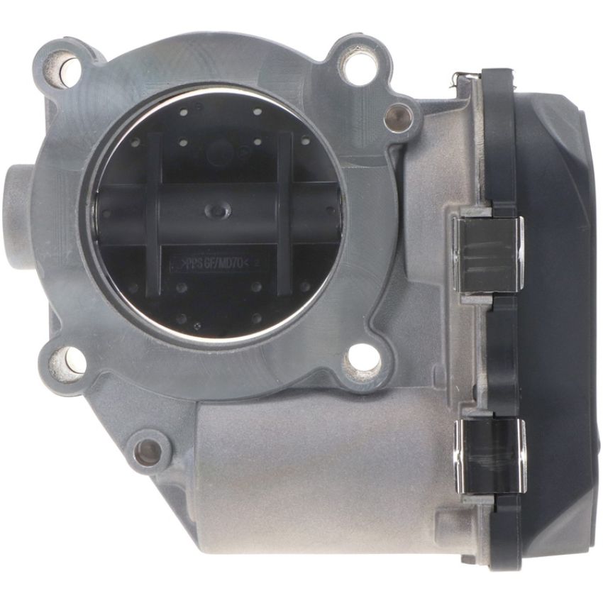 CARDONE New 6E-4003 New Fuel Injection Throttle Body