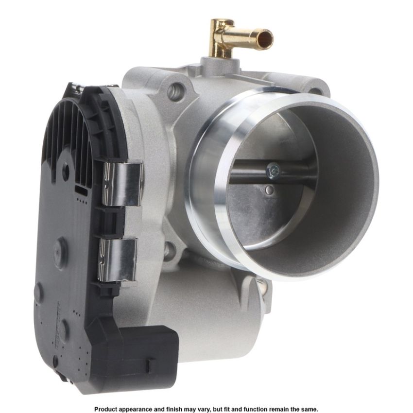 CARDONE New 6E-4004 New Fuel Injection Throttle Body