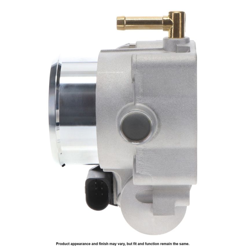 CARDONE New 6E-4004 New Fuel Injection Throttle Body