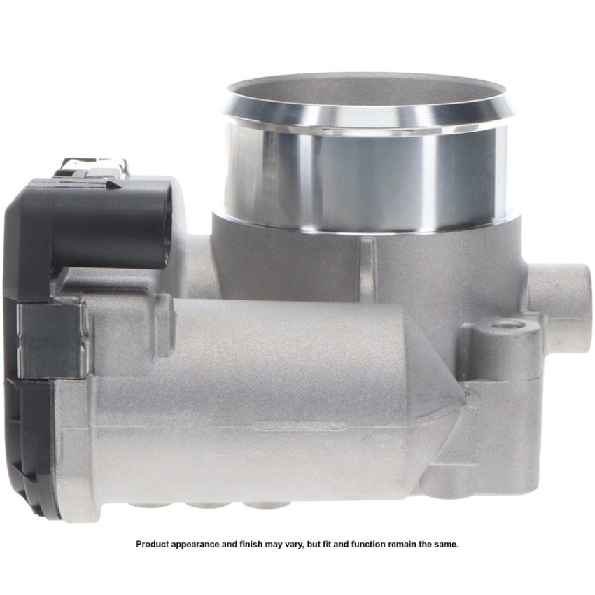 CARDONE New 6E-4004 New Fuel Injection Throttle Body