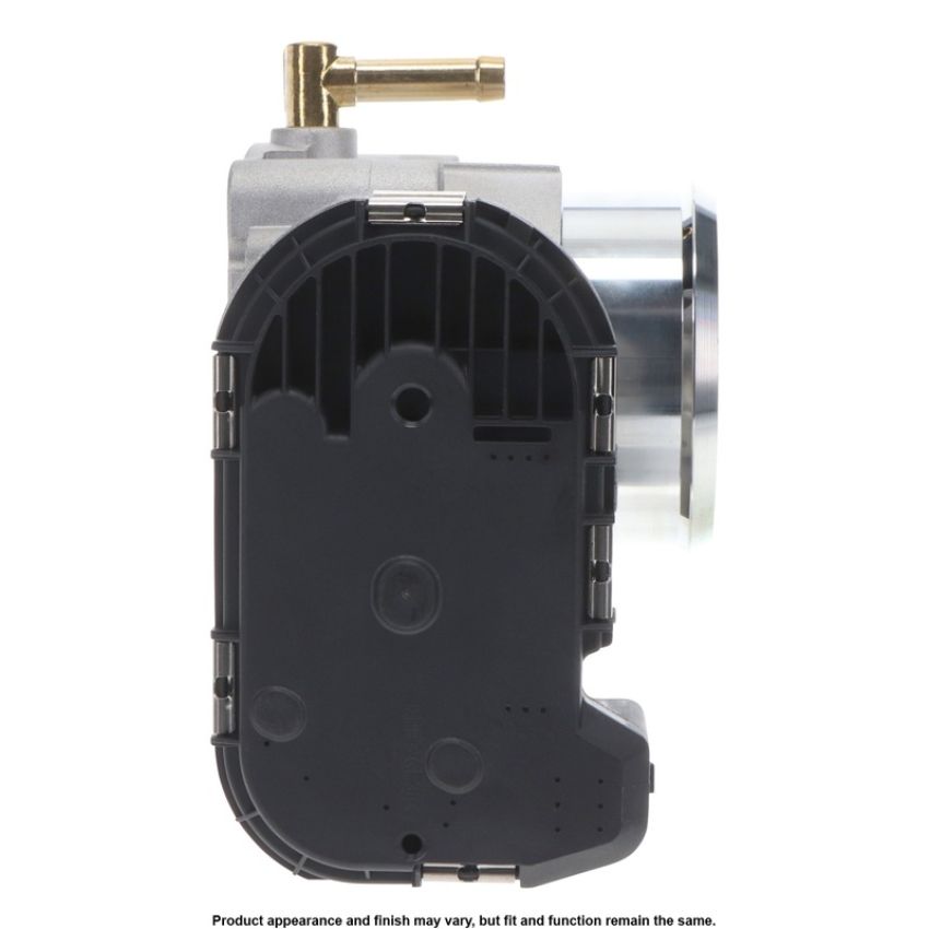 CARDONE New 6E-4004 New Fuel Injection Throttle Body