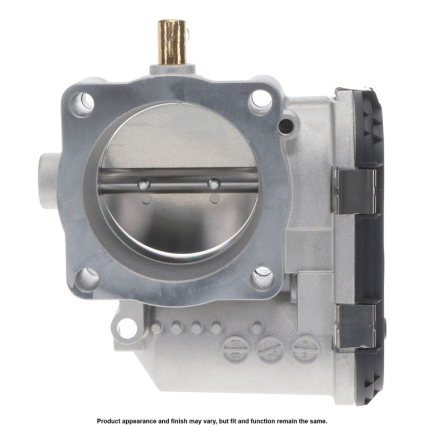 CARDONE New 6E-4004 New Fuel Injection Throttle Body