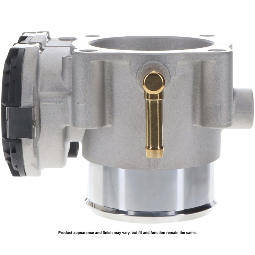 CARDONE New 6E-4004 New Fuel Injection Throttle Body