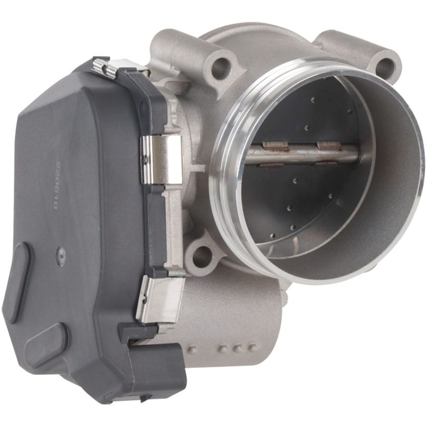 CARDONE New 6E-4012 New Fuel Injection Throttle Body