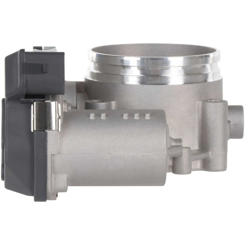CARDONE New 6E-4012 New Fuel Injection Throttle Body