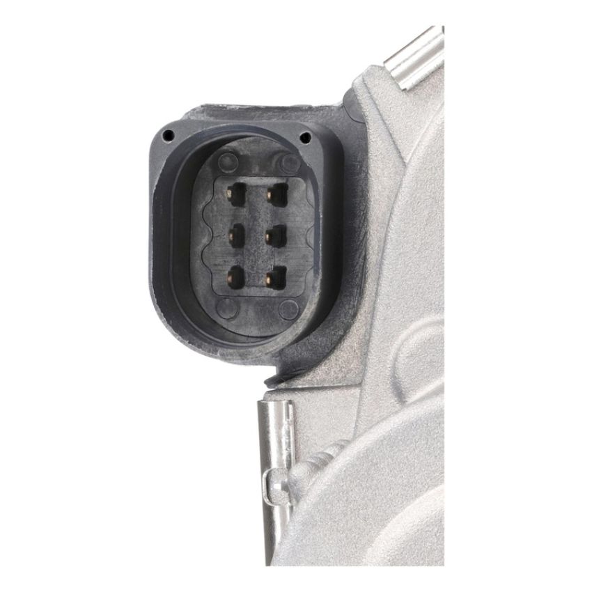 CARDONE New 6E-4012 New Fuel Injection Throttle Body