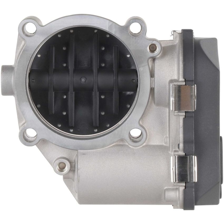 CARDONE New 6E-4012 New Fuel Injection Throttle Body