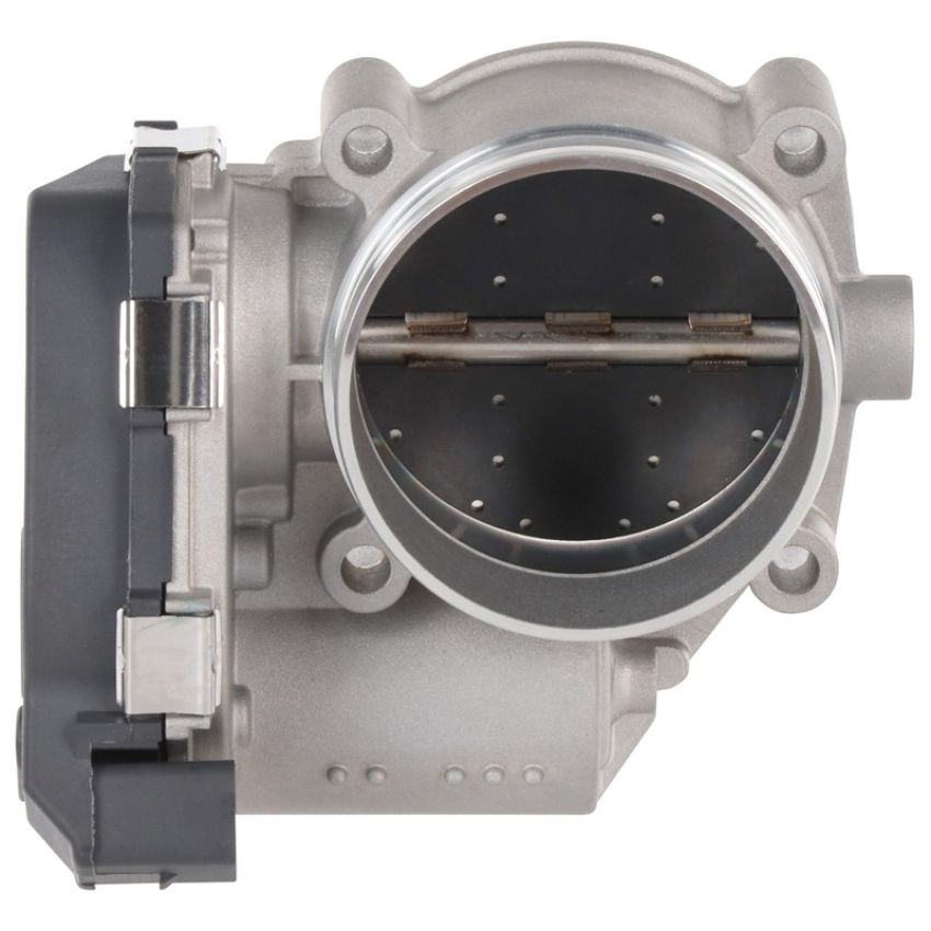 CARDONE New 6E-4012 New Fuel Injection Throttle Body