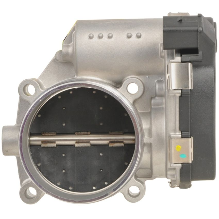 CARDONE New 6E-4012 New Fuel Injection Throttle Body