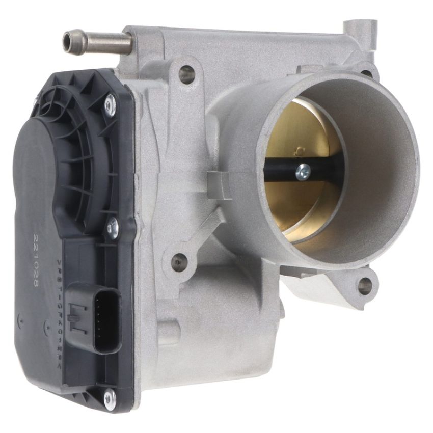 CARDONE New 6E-4200 New Fuel Injection Throttle Body
