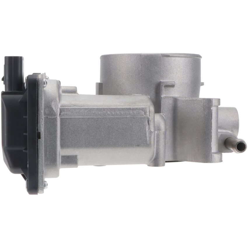 CARDONE New 6E-4200 New Fuel Injection Throttle Body