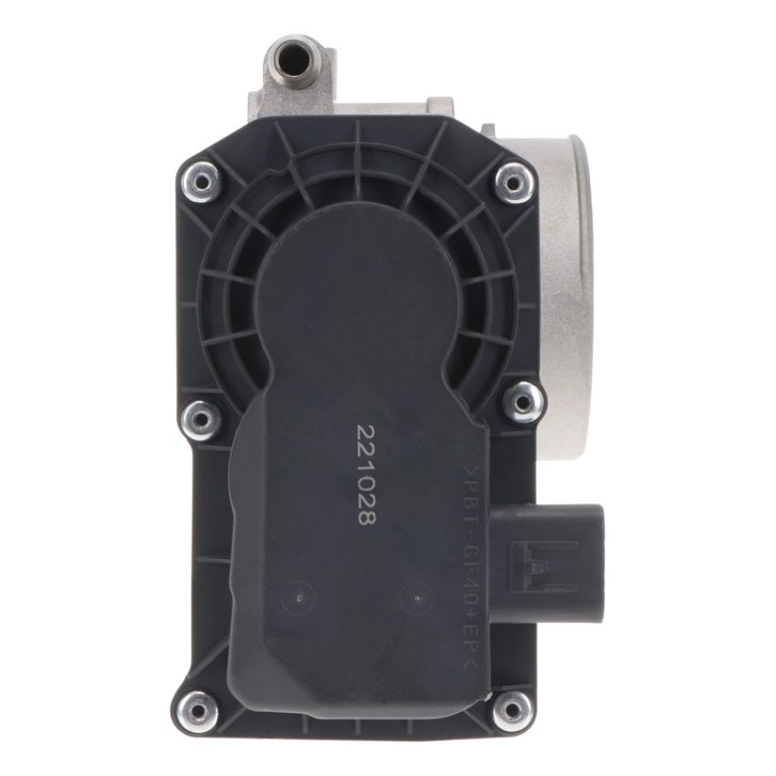 CARDONE New 6E-4200 New Fuel Injection Throttle Body