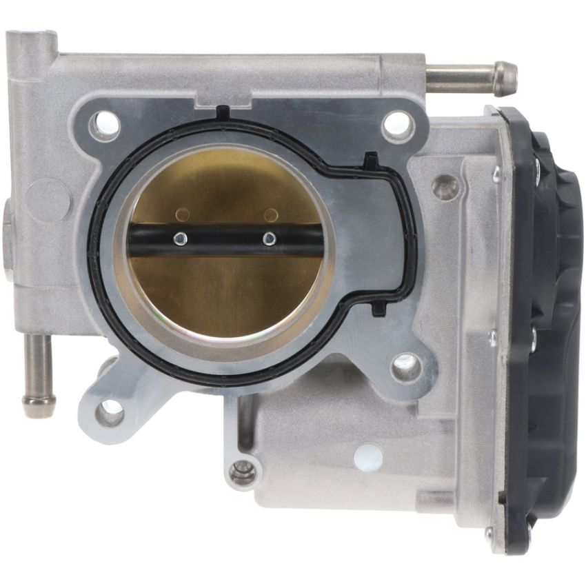 CARDONE New 6E-4200 New Fuel Injection Throttle Body