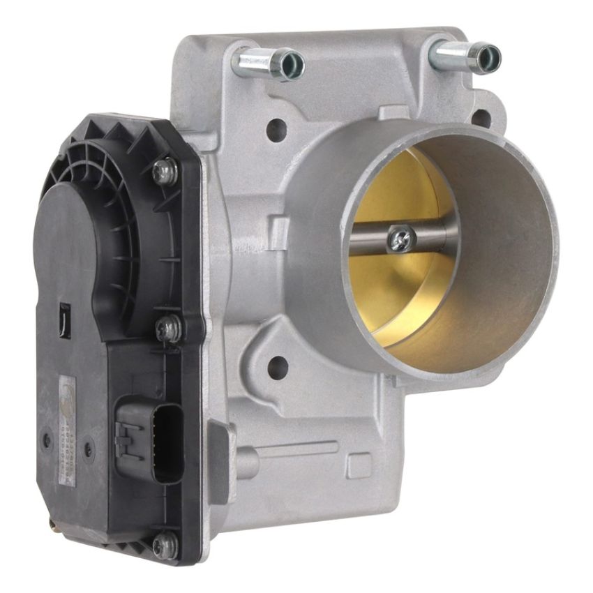 CARDONE New 6E-4202 New Fuel Injection Throttle Body