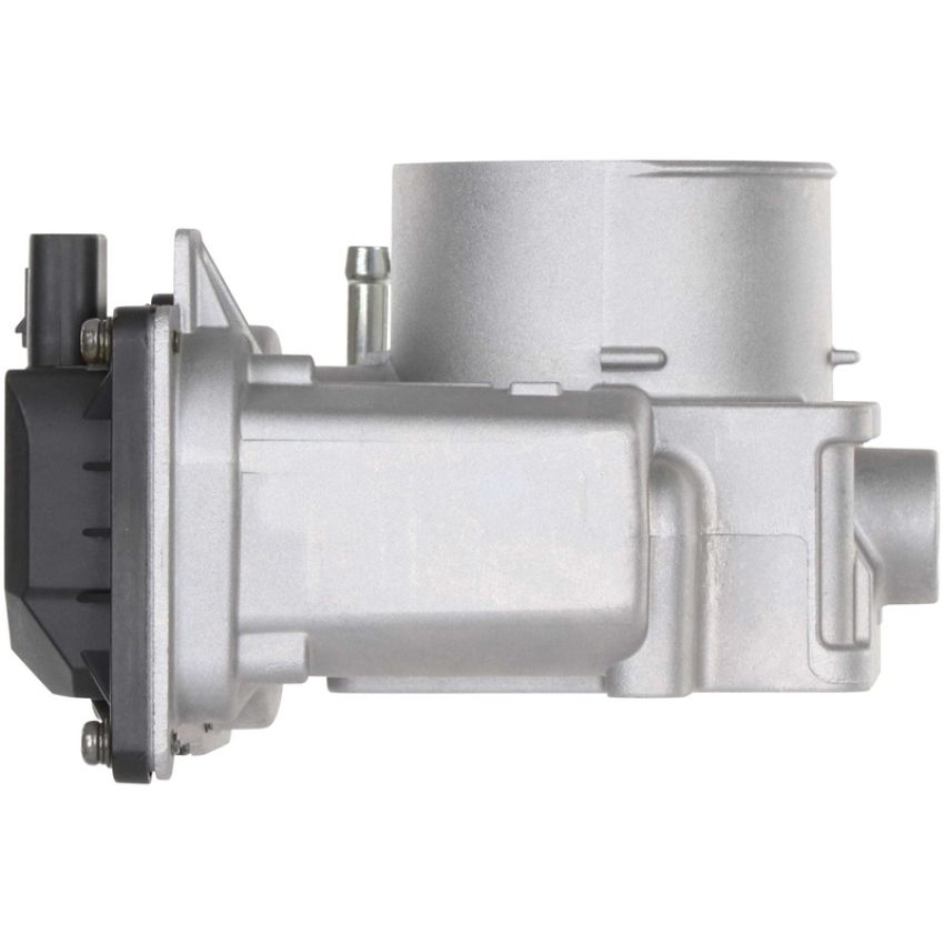 CARDONE New 6E-4202 New Fuel Injection Throttle Body