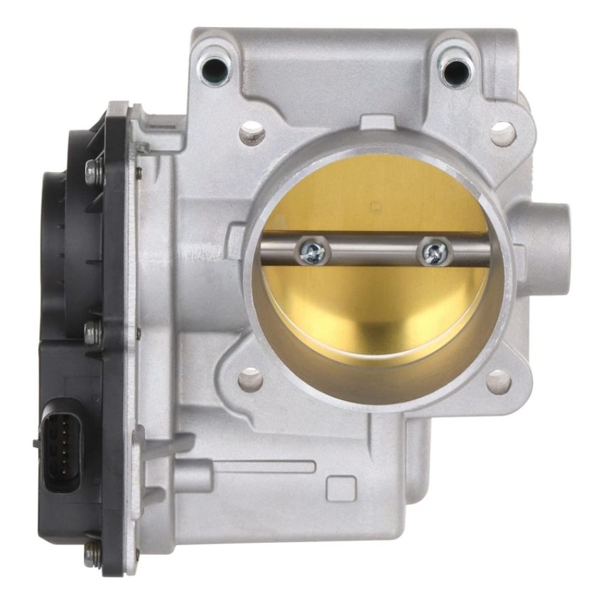 CARDONE New 6E-4202 New Fuel Injection Throttle Body