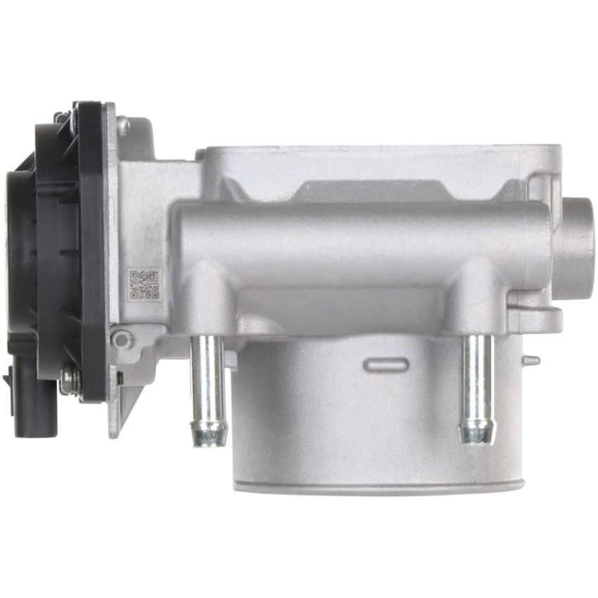 CARDONE New 6E-4202 New Fuel Injection Throttle Body