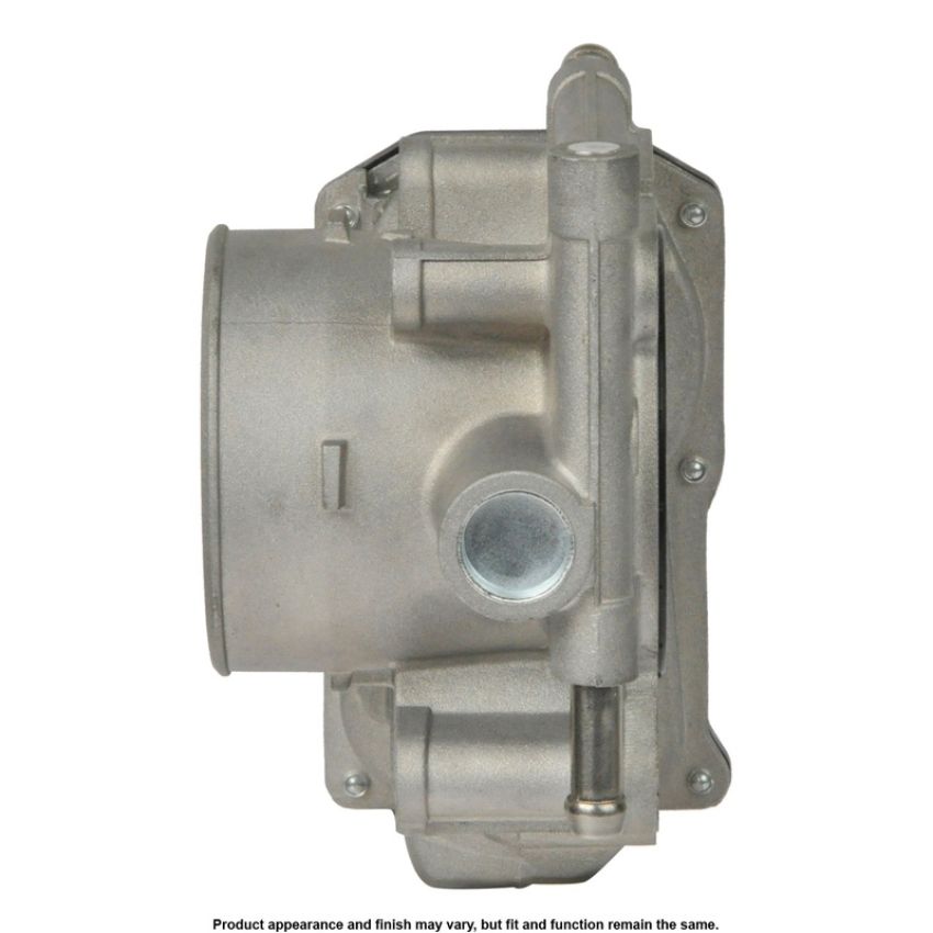 CARDONE New 6E-4204 New Fuel Injection Throttle Body