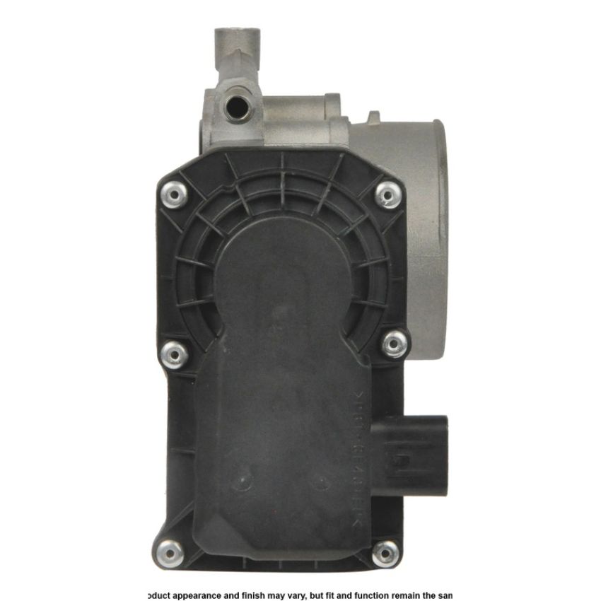 CARDONE New 6E-4204 New Fuel Injection Throttle Body