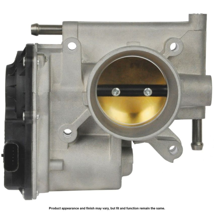 CARDONE New 6E-4204 New Fuel Injection Throttle Body