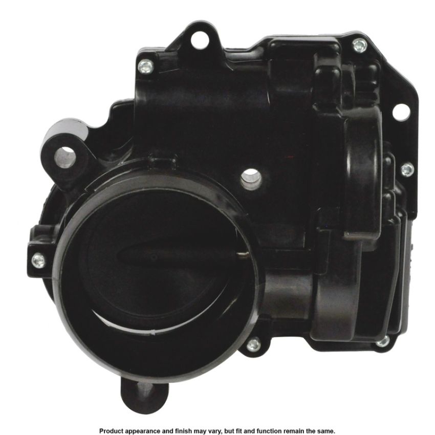 CARDONE New 6E-5010 New Fuel Injection Throttle Body