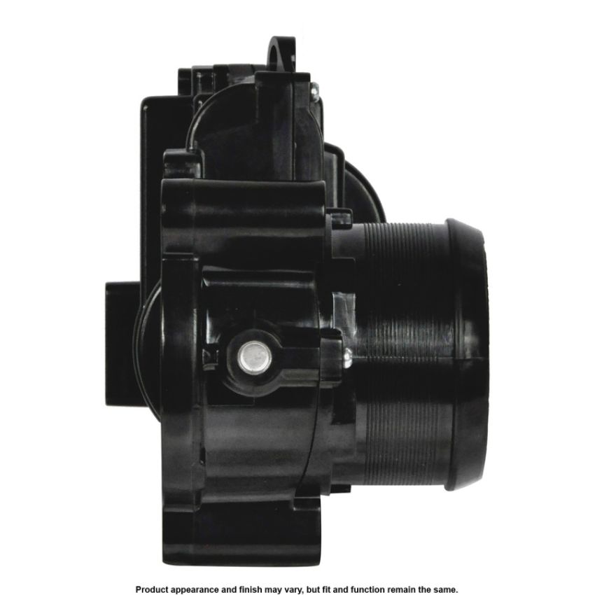 CARDONE New 6E-5010 New Fuel Injection Throttle Body