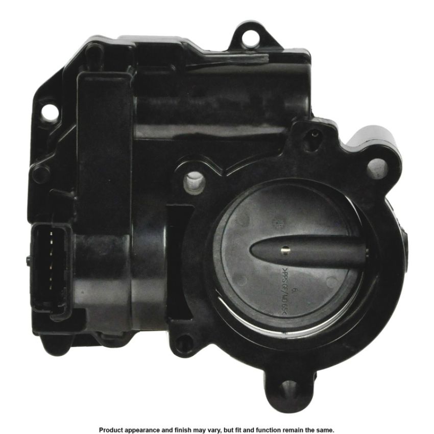 CARDONE New 6E-5010 New Fuel Injection Throttle Body