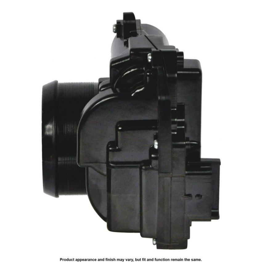CARDONE New 6E-5010 New Fuel Injection Throttle Body