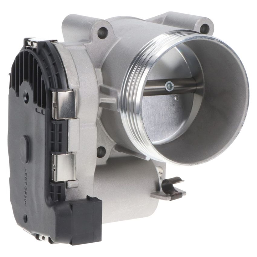 CARDONE New 6E-5201 New Fuel Injection Throttle Body