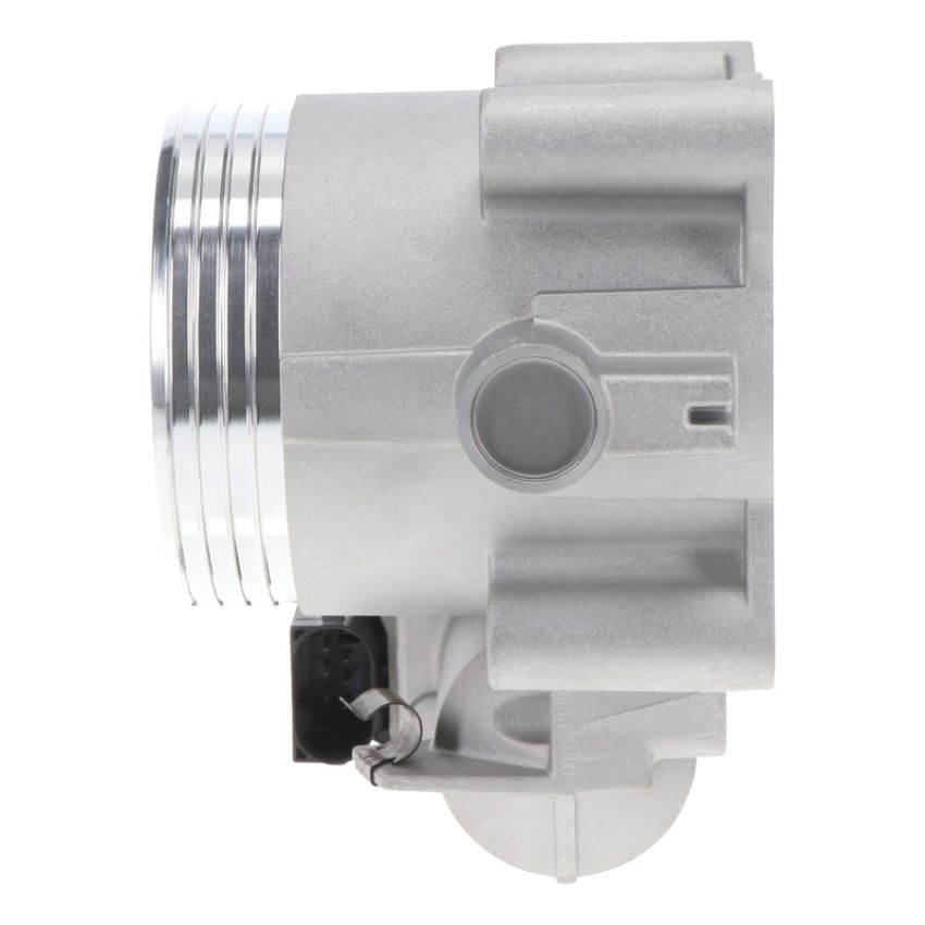 CARDONE New 6E-5201 New Fuel Injection Throttle Body