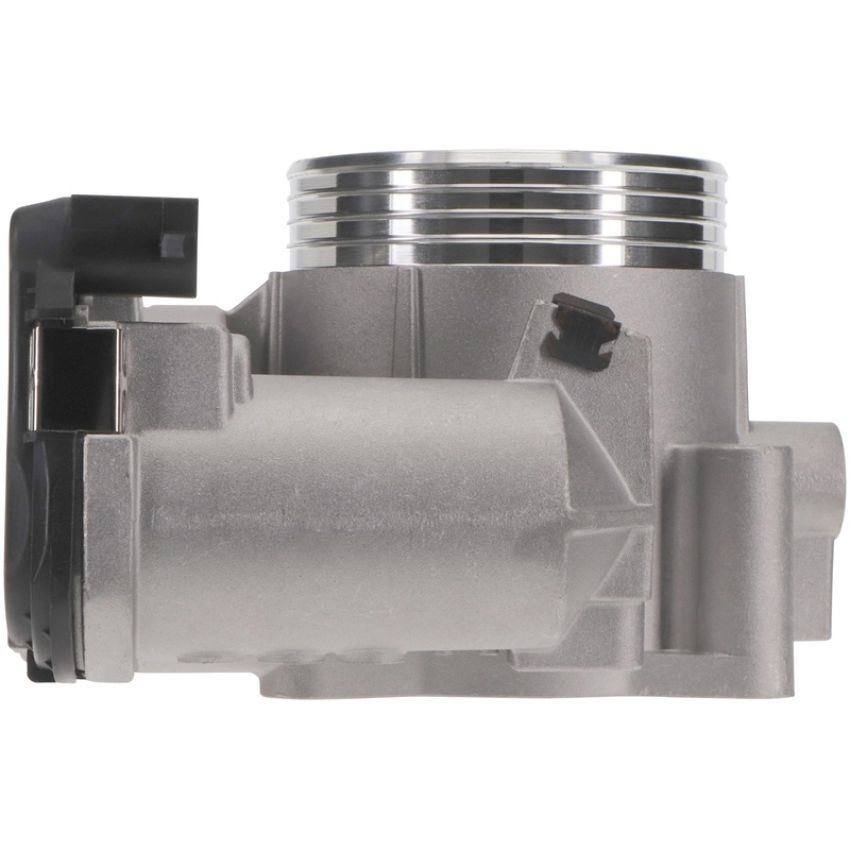 CARDONE New 6E-5201 New Fuel Injection Throttle Body