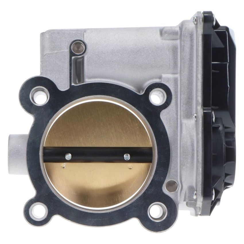 CARDONE New 6E-5206 New Fuel Injection Throttle Body