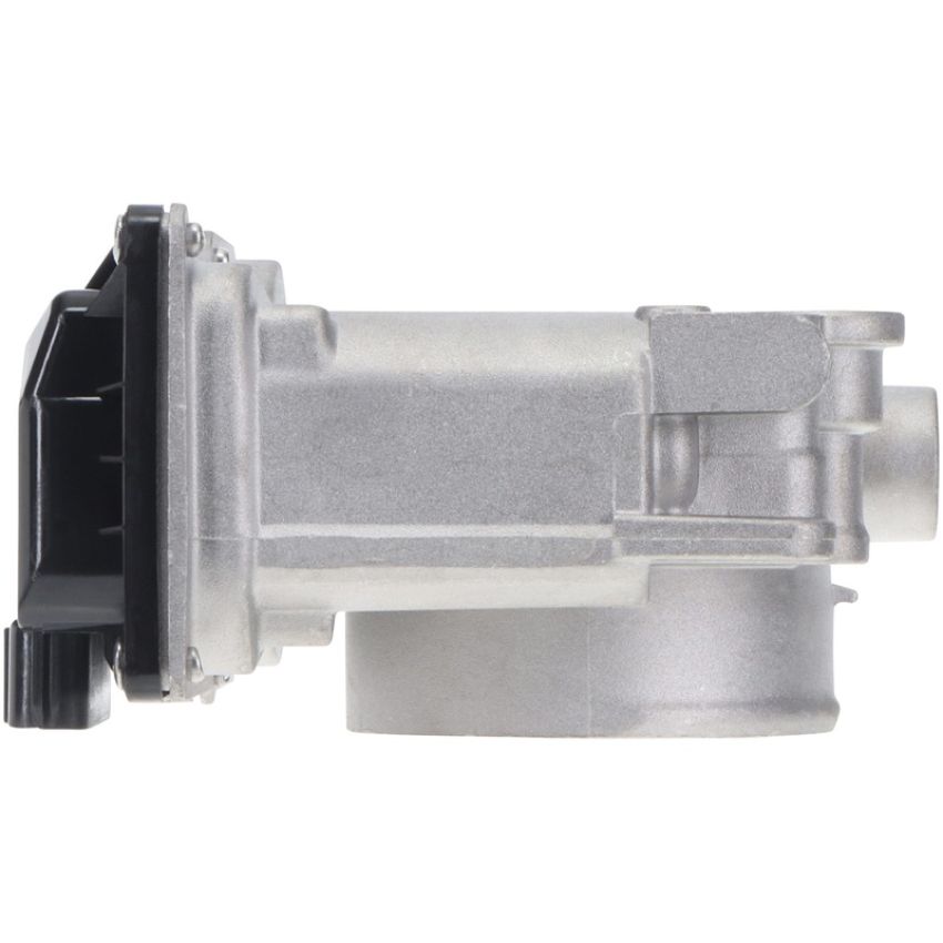 CARDONE New 6E-5206 New Fuel Injection Throttle Body