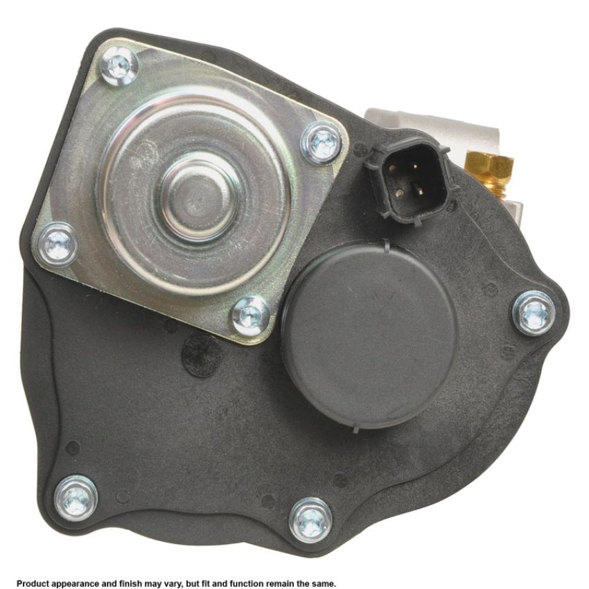 CARDONE New 6E-6000 New Fuel Injection Throttle Body