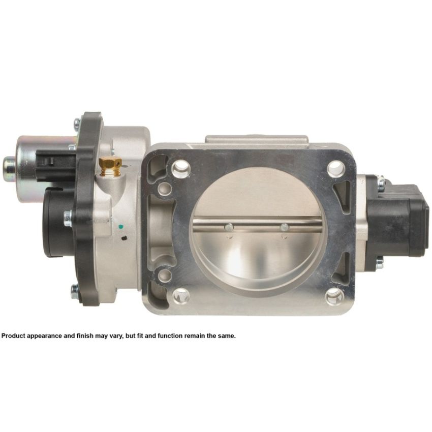 CARDONE New 6E-6000 New Fuel Injection Throttle Body