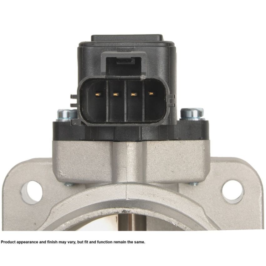 CARDONE New 6E-6000 New Fuel Injection Throttle Body