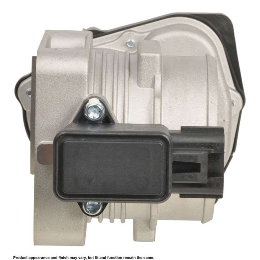 CARDONE New 6E-6000 New Fuel Injection Throttle Body