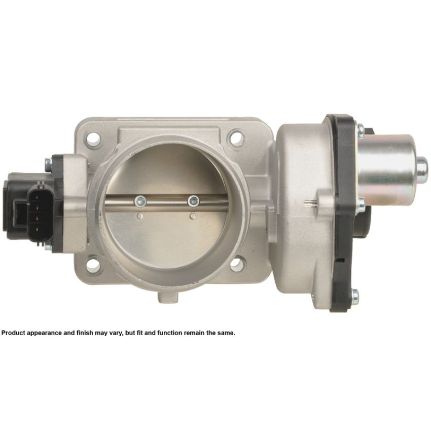CARDONE New 6E-6000 New Fuel Injection Throttle Body