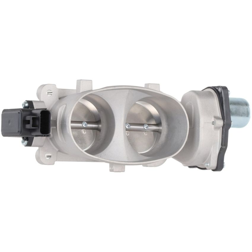 CARDONE New 6E-6003 New Fuel Injection Throttle Body