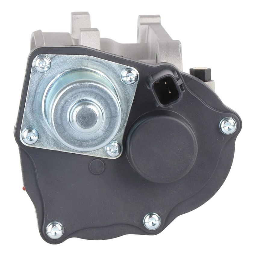 CARDONE New 6E-6003 New Fuel Injection Throttle Body