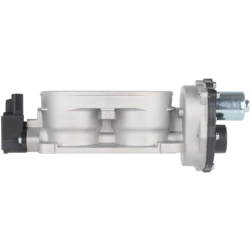 CARDONE New 6E-6003 New Fuel Injection Throttle Body