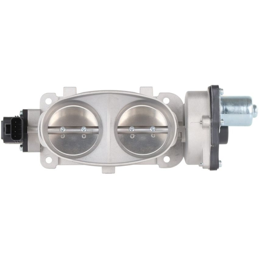 CARDONE New 6E-6003 New Fuel Injection Throttle Body