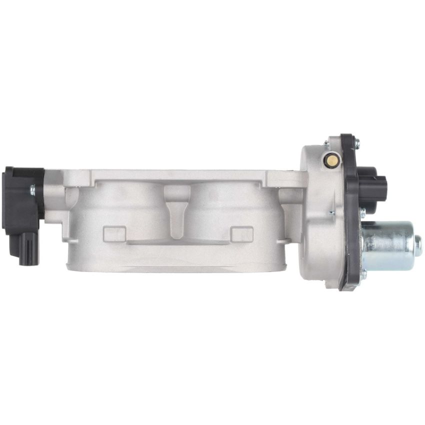 CARDONE New 6E-6003 New Fuel Injection Throttle Body