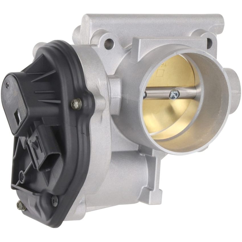 CARDONE New 6E-6008 New Fuel Injection Throttle Body